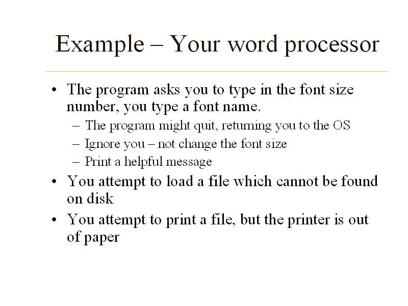 What Is The Function Of Word Processor