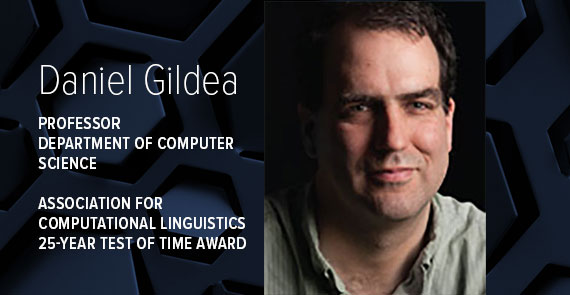 Dan Gildea headshot