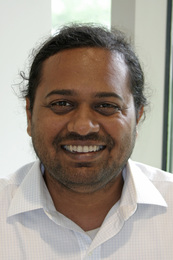 Professor Sreepathi Pai