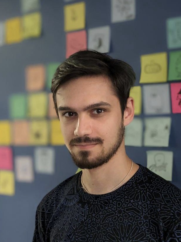 Pavlo Kuchmiichuk