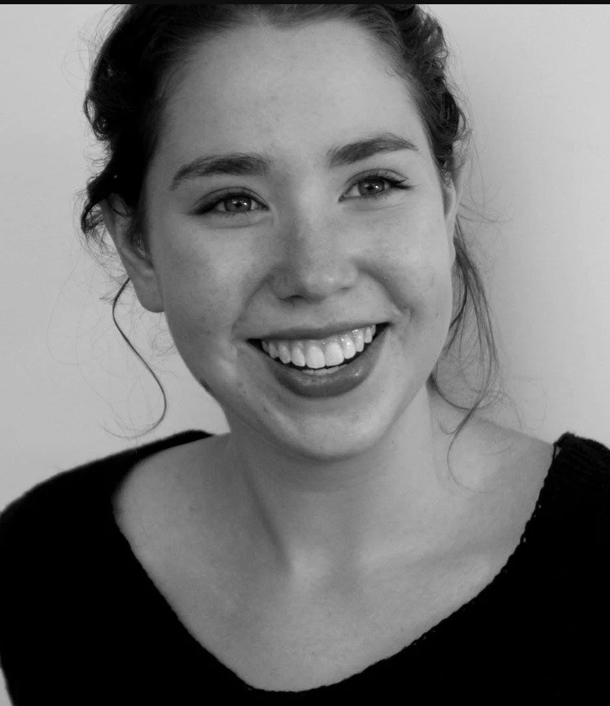 Rebecca Salganik