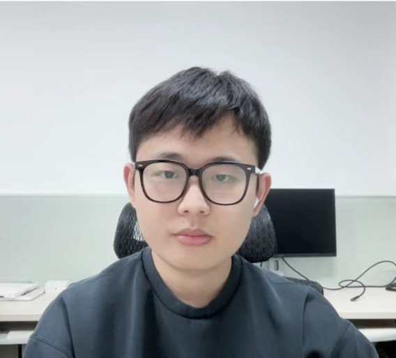 Zhenghong Zhou