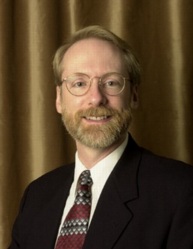 photo of Michael Scott