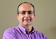 Photo of Danny Sabbah