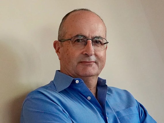 Danny Sabbah